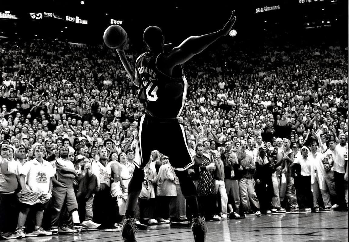 2010湖灰大战：传奇对决与精神启示(图3)