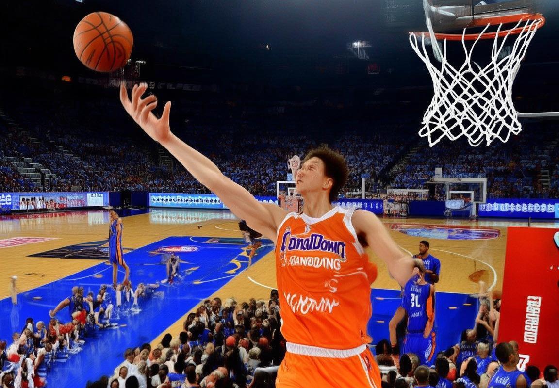 2017年CBA广东队对八一队巅峰对决解析(图4)