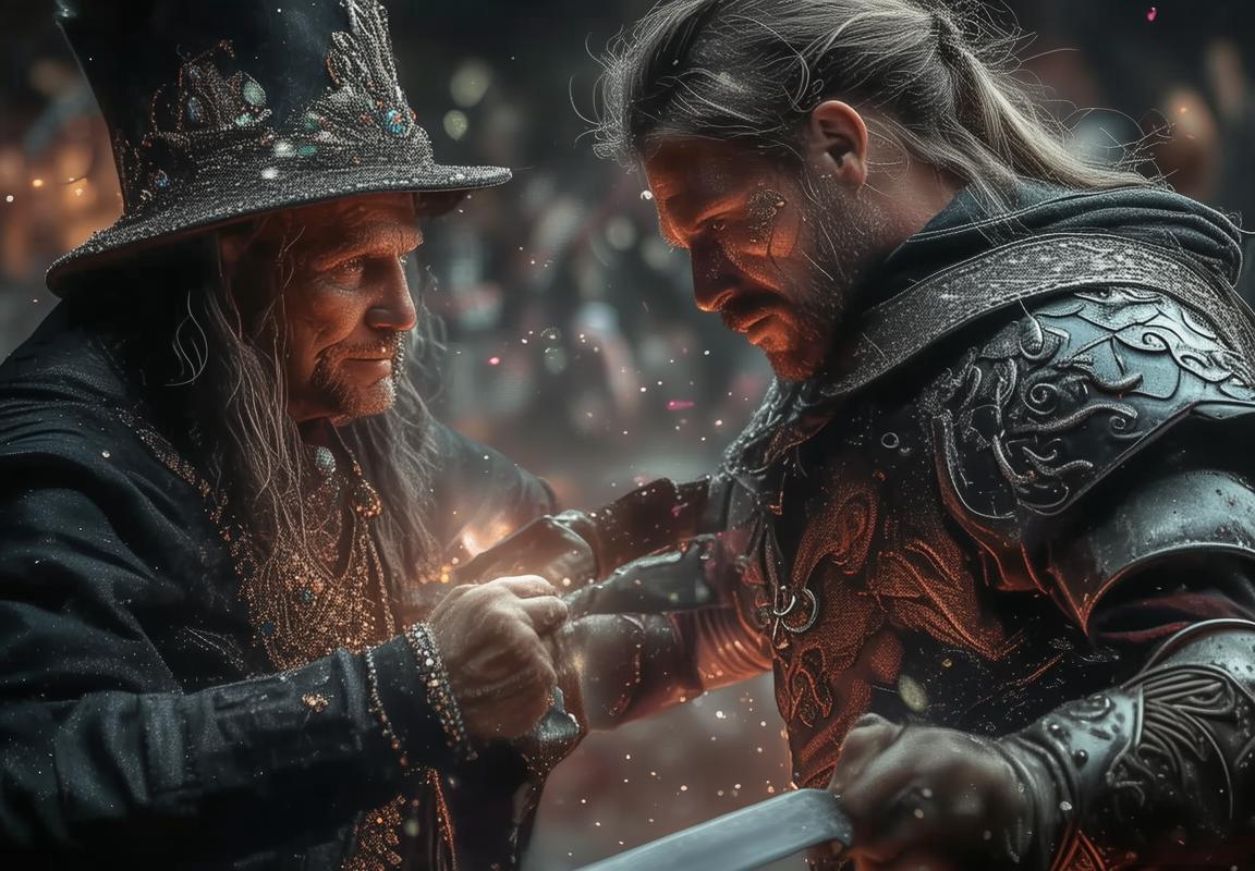 11月27日魔术VS勇士：深度对决策略分析及前瞻(图1)