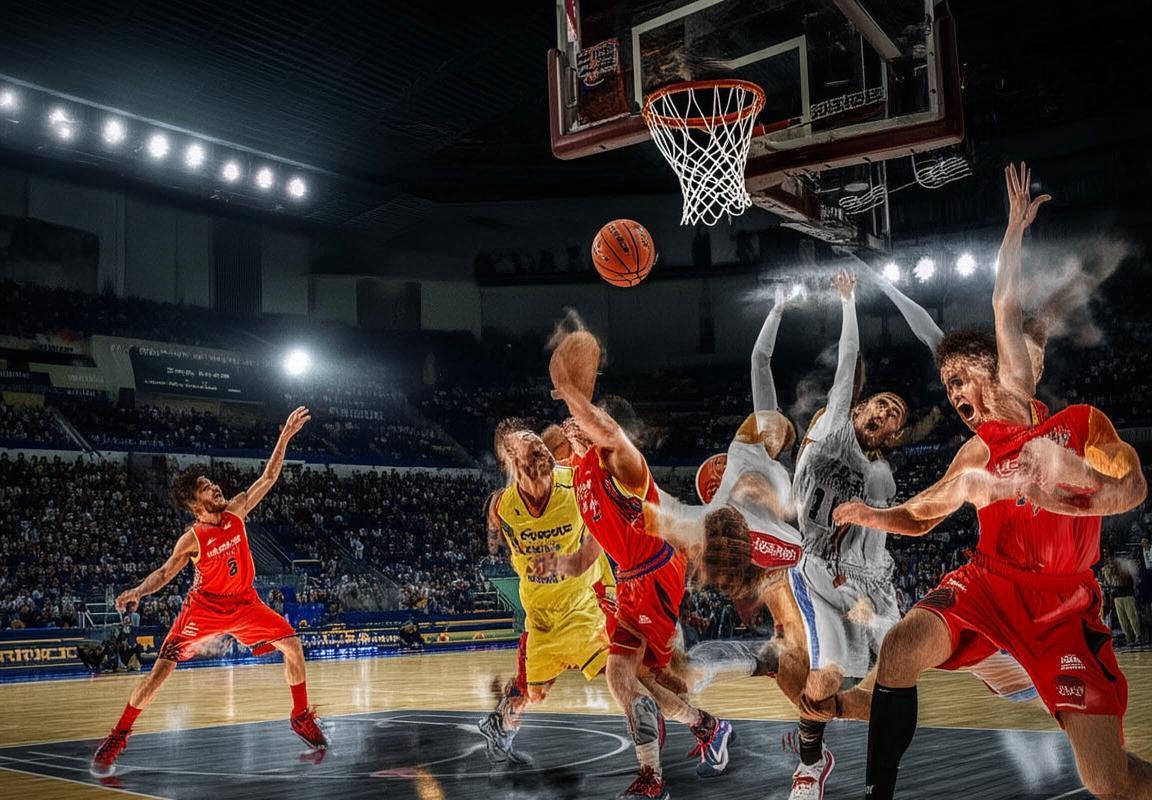 2017年CBA广东队对八一队巅峰对决解析(图3)