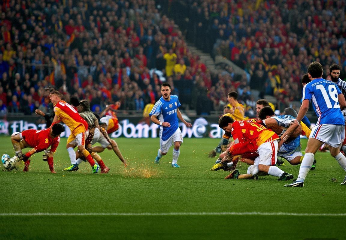 拜仁多特经典对决：巅峰之战回顾与战术解析(图2)