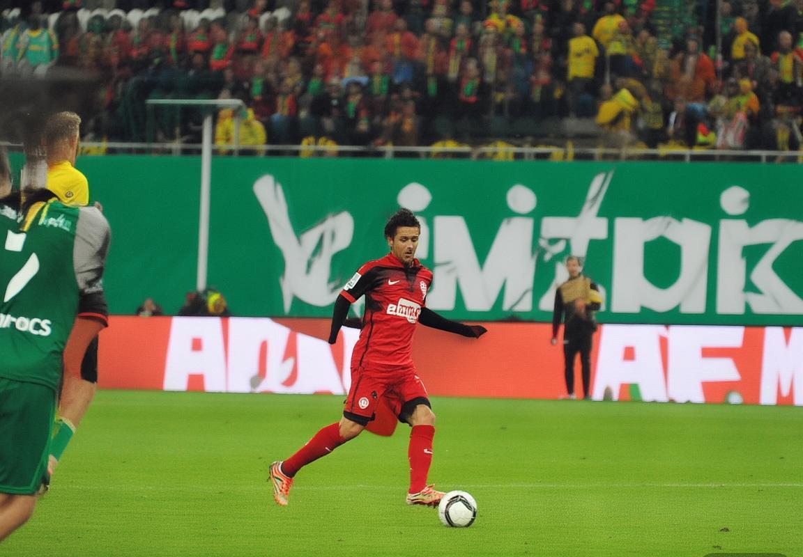 不莱梅VS科隆：2015德甲赛季命运转折之战(图3)