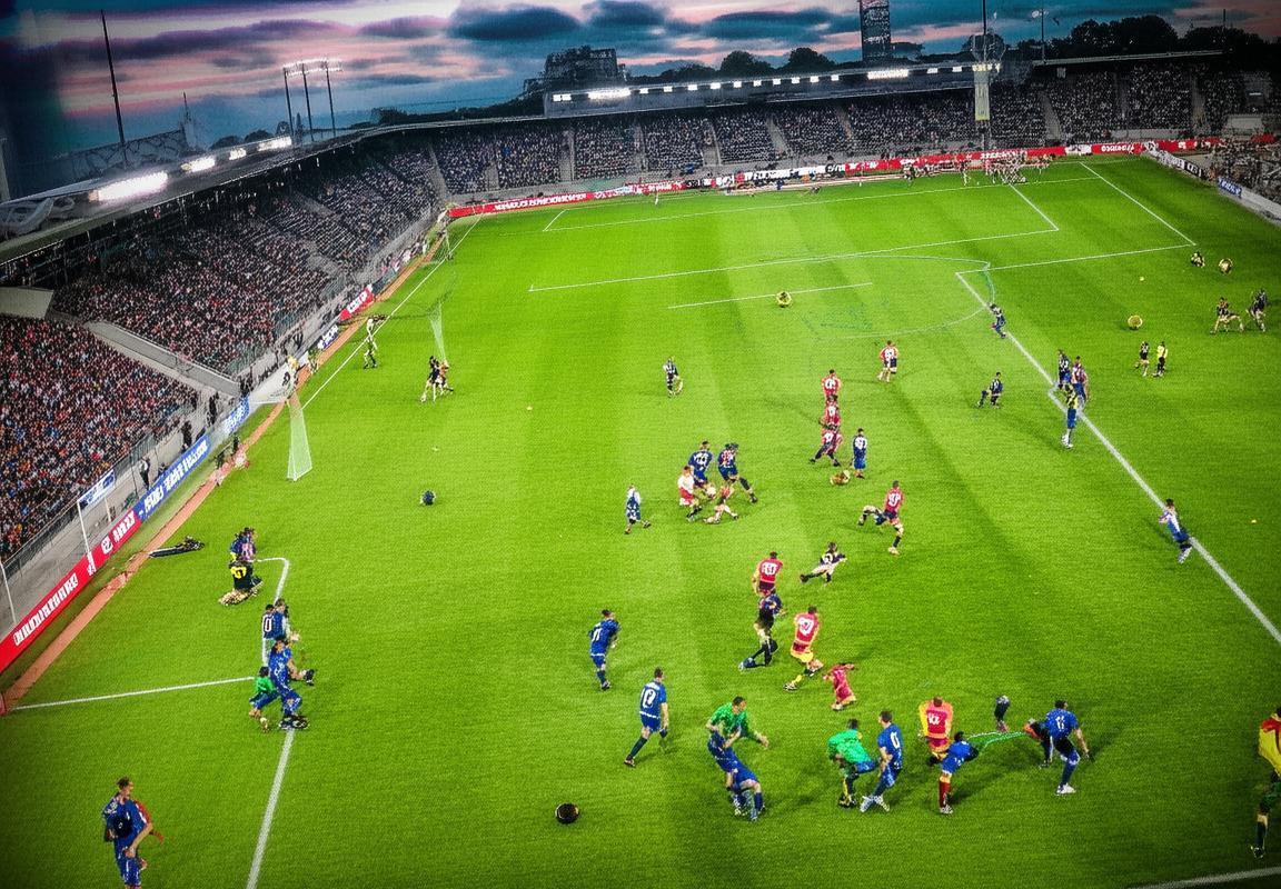 2017埃尔夫VS赫根巅峰对决赛果揭秘(图3)